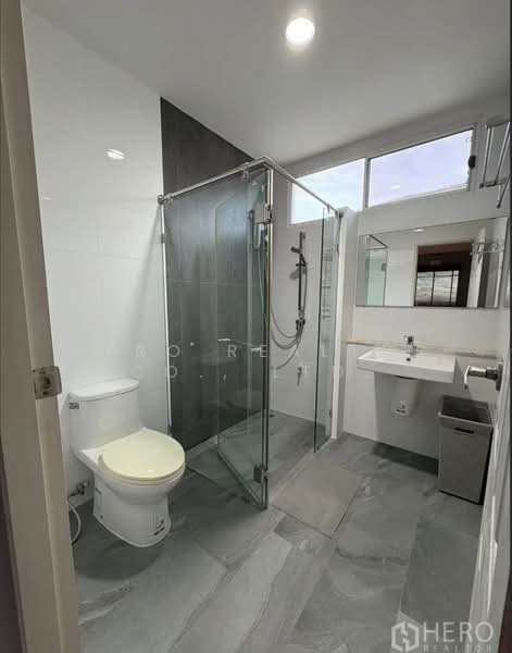 Mantana Onnut-Wongwaen, Bangkok, Sukhaphiban 2 Road, Dok Mai, Prawet, Bangkok, 3 Bedrooms, 200 sqm, Single Detached House For Rent, by Hero Realtor Co., Ltd., 500272144 - DDproperty.com