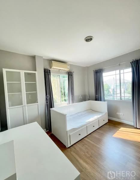 Mantana Onnut-Wongwaen, Bangkok, Sukhaphiban 2 Road, Dok Mai, Prawet, Bangkok, 3 Bedrooms, 200 sqm, Single Detached House For Rent, by Hero Realtor Co., Ltd., 500272144 - DDproperty.com