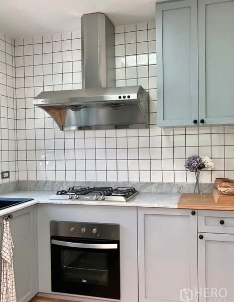 Mantana Onnut-Wongwaen, Bangkok, Sukhaphiban 2 Road, Dok Mai, Prawet, Bangkok, 3 Bedrooms, 200 sqm, Single Detached House For Rent, by Hero Realtor Co., Ltd., 500272144 - DDproperty.com