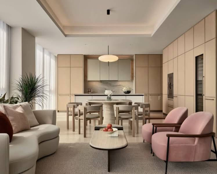 SCOPE Thonglor : สโคป ทองหล่อ, กรุงเทพ, SUKHUMVIT ROAD, พระโขนง, คลองเตย, กรุงเทพ, 412 ตร.ม., คอนโด ให้เช่า, โดย Simon Decalf, 500272145 - DDproperty.com