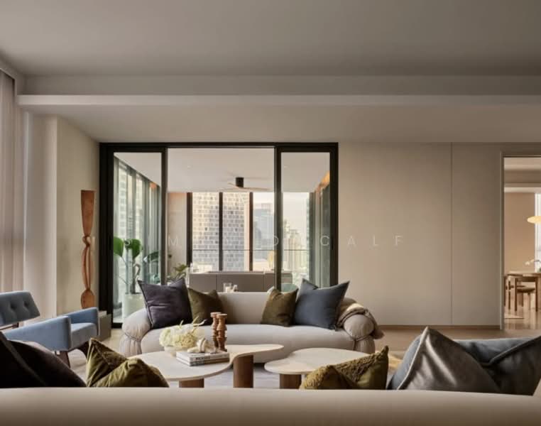 SCOPE Thonglor : สโคป ทองหล่อ, กรุงเทพ, SUKHUMVIT ROAD, พระโขนง, คลองเตย, กรุงเทพ, 412 ตร.ม., คอนโด ให้เช่า, โดย Simon Decalf, 500272145 - DDproperty.com
