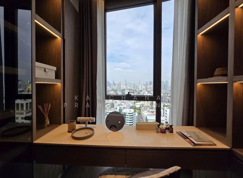 AESTIQ Thonglor : เอสทีค ทองหล่อ, กรุงเทพ, 916 ซ. สุขุมวิท 55, คลองตันเหนือ, วัฒนา, กรุงเทพ, 146 ตร.ม., คอนโด ขาย, โดย Kanchana Praneewong, 500272146 - DDproperty.com