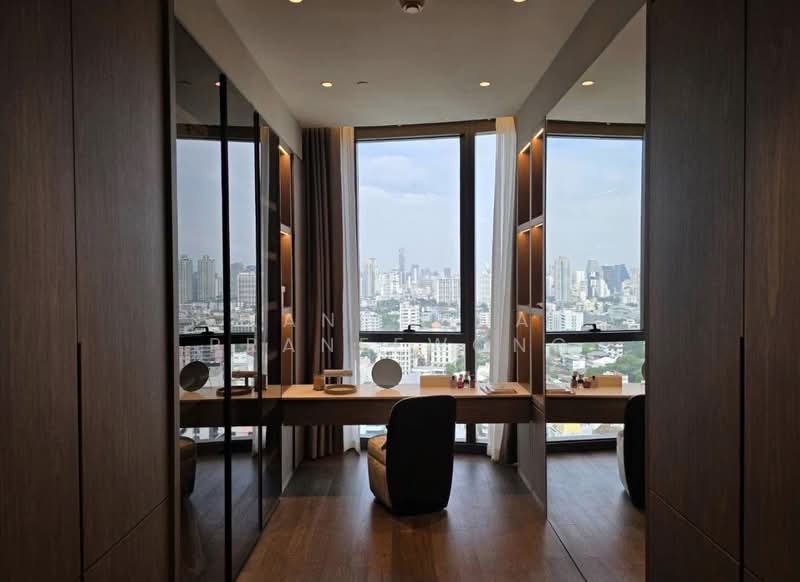 AESTIQ Thonglor, Bangkok, 916 Soi Sukhumvit 55, Khlong Tan Nua, Watthana, Bangkok, 2 Bedrooms, 146 sqm, Condo For Sale, by Kanchana Praneewong, 500272146 - DDproperty.com