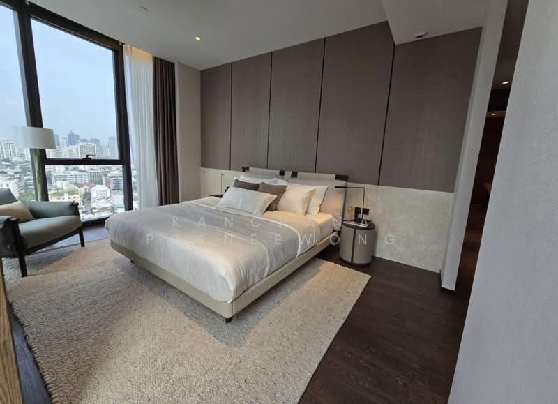 AESTIQ Thonglor, Bangkok, 916 Soi Sukhumvit 55, Khlong Tan Nua, Watthana, Bangkok, 2 Bedrooms, 146 sqm, Condo For Sale, by Kanchana Praneewong, 500272146 - DDproperty.com