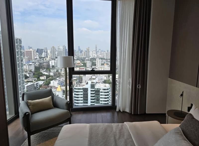AESTIQ Thonglor, Bangkok, 916 Soi Sukhumvit 55, Khlong Tan Nua, Watthana, Bangkok, 2 Bedrooms, 146 sqm, Condo For Sale, by Kanchana Praneewong, 500272146 - DDproperty.com