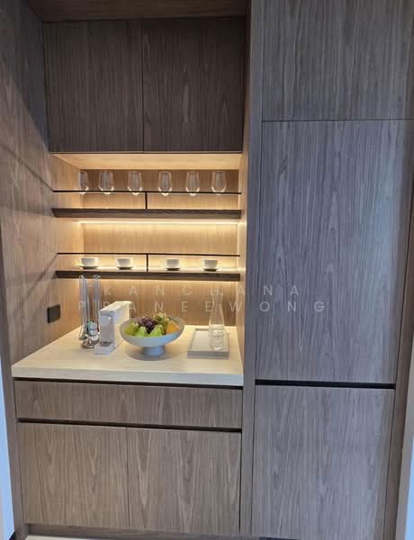 AESTIQ Thonglor, Bangkok, 916 Soi Sukhumvit 55, Khlong Tan Nua, Watthana, Bangkok, 2 Bedrooms, 146 sqm, Condo For Sale, by Kanchana Praneewong, 500272146 - DDproperty.com