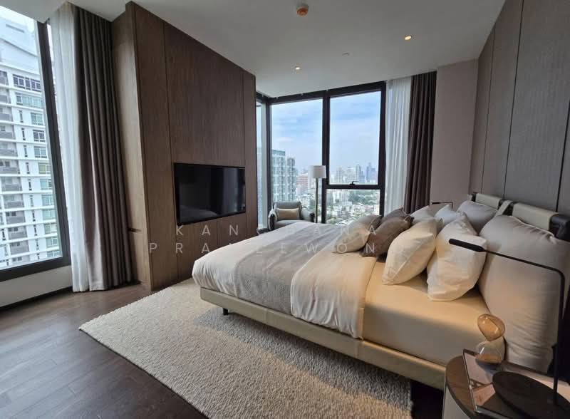 AESTIQ Thonglor, Bangkok, 916 Soi Sukhumvit 55, Khlong Tan Nua, Watthana, Bangkok, 2 Bedrooms, 146 sqm, Condo For Sale, by Kanchana Praneewong, 500272146 - DDproperty.com