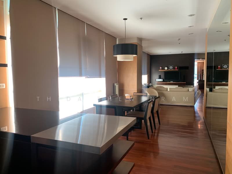 The Height, Bangkok, Soi Sukhumvit 55, Khlong Tan Nua, Watthana, Bangkok, 2 Bedrooms, 141 sqm, Condo For Rent, by Thida Thewinram, 500272147 - DDproperty.com