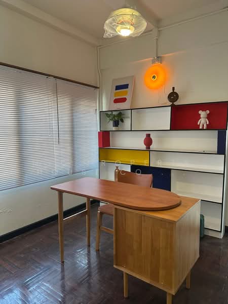 For Rent - NG359 ให้เช่าบ้านบ้านพร้อม เพิ่งรีโนเวท ใหม่ ซอย เสรีไทย 57 ขนาดที่ดิน 100 ตรว., Bangkok