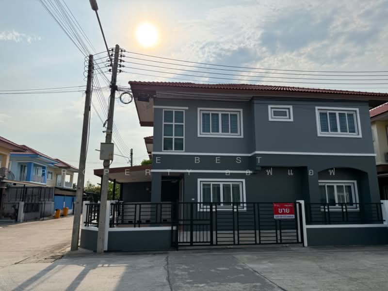 ขาย - กิตติชัย 18, นครปฐม