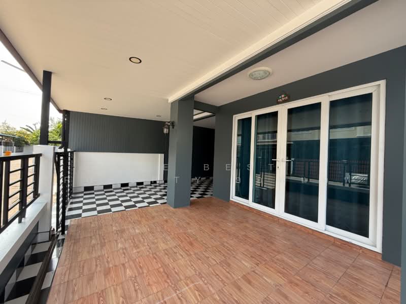 ขาย - กิตติชัย 18, นครปฐม