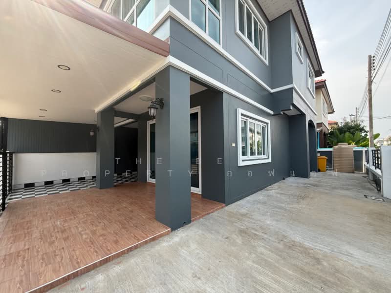 ขาย - กิตติชัย 18, นครปฐม