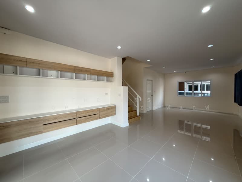 กิตติชัย 18, Nakhon Pathom, Salaya, Phuttha Mon Thon, Nakhon Pathom, 3 Bedrooms, 116 sqm, Semi-Detached House (Twin House) For Sale, by The Best Property ออฟแอฟ, 500272149 - DDproperty.com