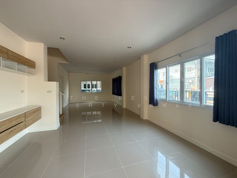 กิตติชัย 18, Nakhon Pathom, Salaya, Phuttha Mon Thon, Nakhon Pathom, 3 Bedrooms, 116 sqm, Semi-Detached House (Twin House) For Sale, by The Best Property ออฟแอฟ, 500272149 - DDproperty.com