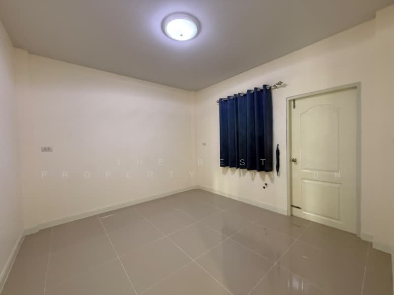 กิตติชัย 18, Nakhon Pathom, Salaya, Phuttha Mon Thon, Nakhon Pathom, 3 Bedrooms, 116 sqm, Semi-Detached House (Twin House) For Sale, by The Best Property ออฟแอฟ, 500272149 - DDproperty.com