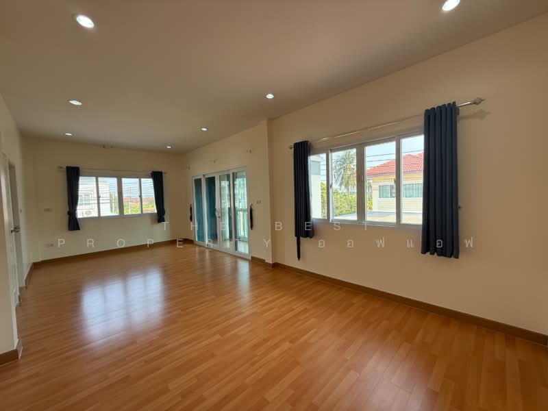 กิตติชัย 18, Nakhon Pathom, Salaya, Phuttha Mon Thon, Nakhon Pathom, 3 Bedrooms, 116 sqm, Semi-Detached House (Twin House) For Sale, by The Best Property ออฟแอฟ, 500272149 - DDproperty.com