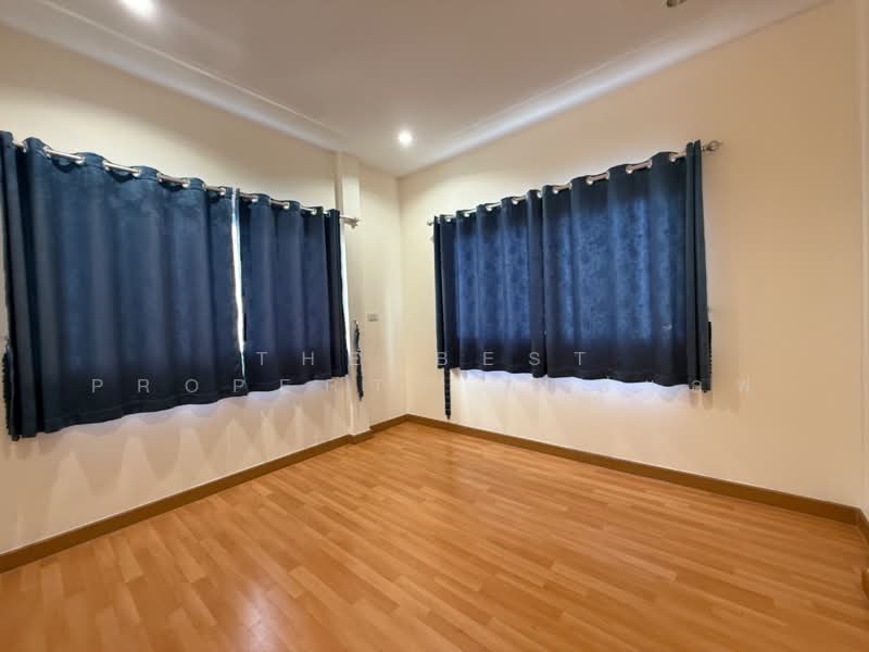 กิตติชัย 18, Nakhon Pathom, Salaya, Phuttha Mon Thon, Nakhon Pathom, 3 Bedrooms, 116 sqm, Semi-Detached House (Twin House) For Sale, by The Best Property ออฟแอฟ, 500272149 - DDproperty.com