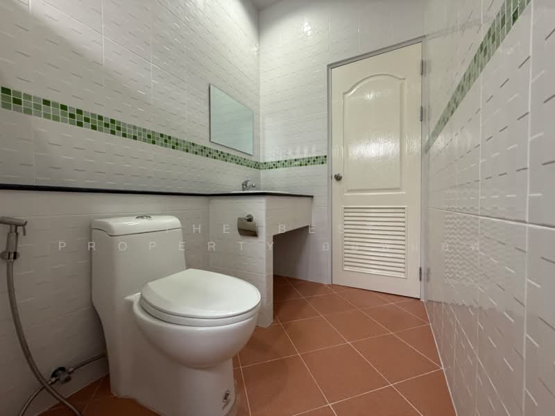 กิตติชัย 18, Nakhon Pathom, Salaya, Phuttha Mon Thon, Nakhon Pathom, 3 Bedrooms, 116 sqm, Semi-Detached House (Twin House) For Sale, by The Best Property ออฟแอฟ, 500272149 - DDproperty.com