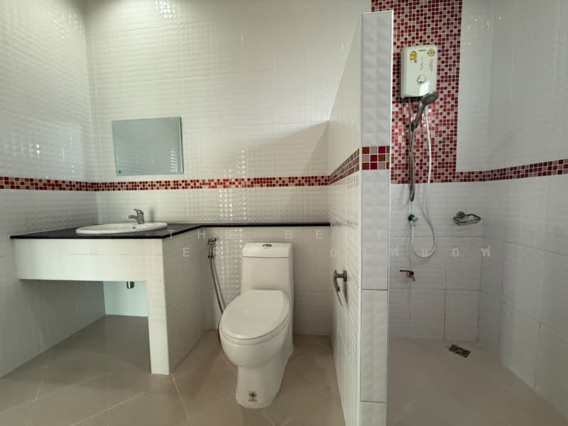 กิตติชัย 18, Nakhon Pathom, Salaya, Phuttha Mon Thon, Nakhon Pathom, 3 Bedrooms, 116 sqm, Semi-Detached House (Twin House) For Sale, by The Best Property ออฟแอฟ, 500272149 - DDproperty.com