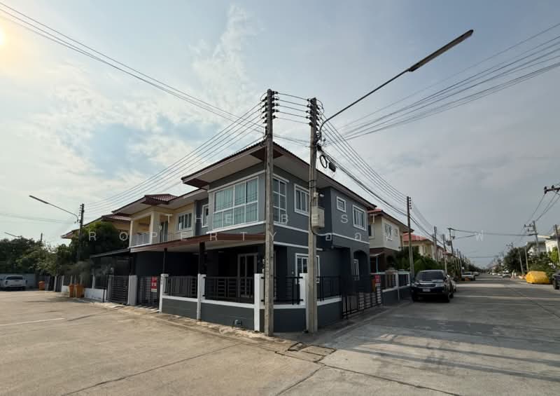 ขาย - กิตติชัย 18, นครปฐม