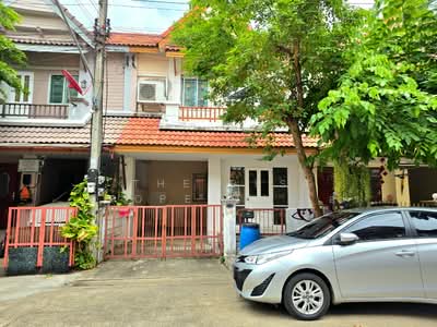 ขาย - หมู่บ้านกานดา บ้านริมคลอง2 พันท้ายนรสิงห์, สมุทรสาคร