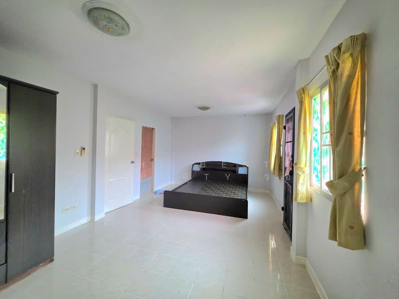 หมู่บ้านกานดา บ้านริมคลอง2 พันท้ายนรสิงห์, Samut Sakhon, Phanthai Norasing, Muang Samut Sakhon, Samut Sakhon, 3 Bedrooms, 150 sqm, Townhouse For Sale, by The Best Property วอร์, 500272151 - DDproperty.com