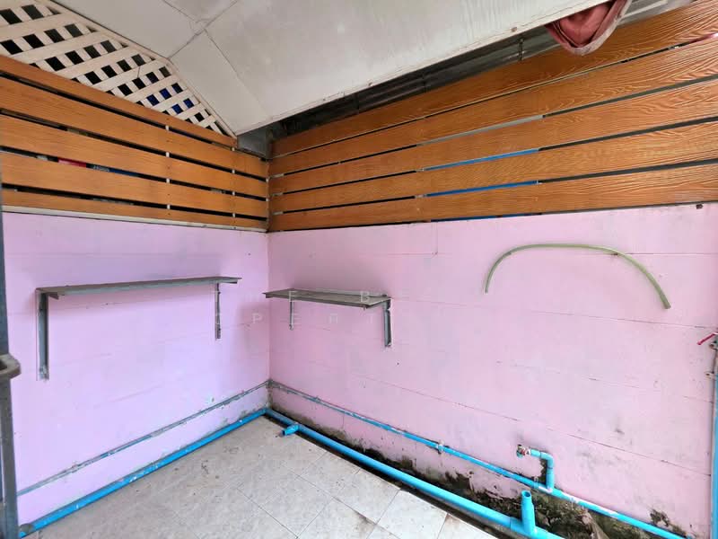 หมู่บ้านกานดา บ้านริมคลอง2 พันท้ายนรสิงห์, Samut Sakhon, Phanthai Norasing, Muang Samut Sakhon, Samut Sakhon, 3 Bedrooms, 150 sqm, Townhouse For Sale, by The Best Property วอร์, 500272151 - DDproperty.com