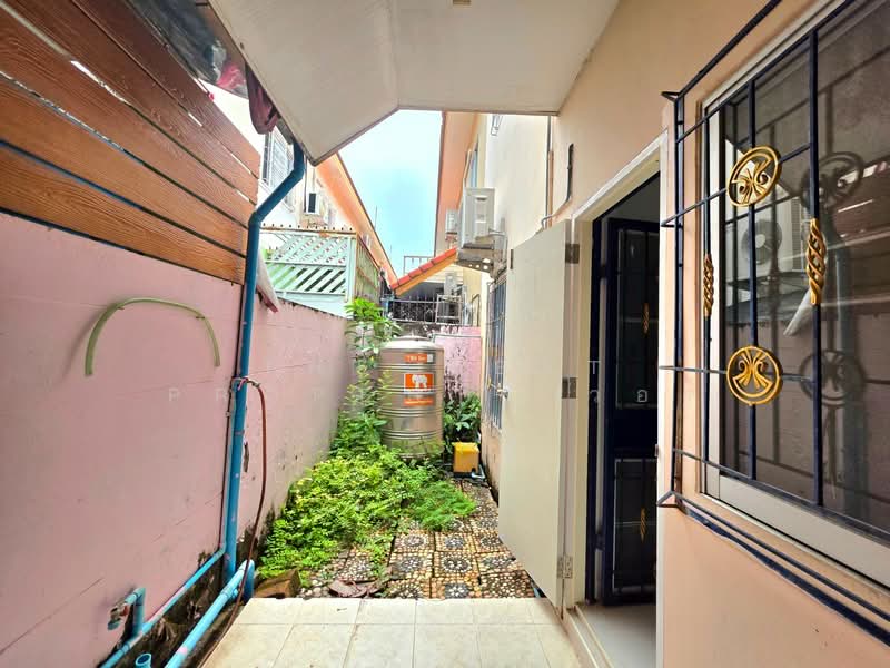 หมู่บ้านกานดา บ้านริมคลอง2 พันท้ายนรสิงห์, สมุทรสาคร, พันท้ายนรสิงห์, เมืองสมุทรสาคร, สมุทรสาคร, 150 ตร.ม., ทาวน์เฮ้าส์ ขาย, โดย The Best Property วอร์, 500272151 - DDproperty.com