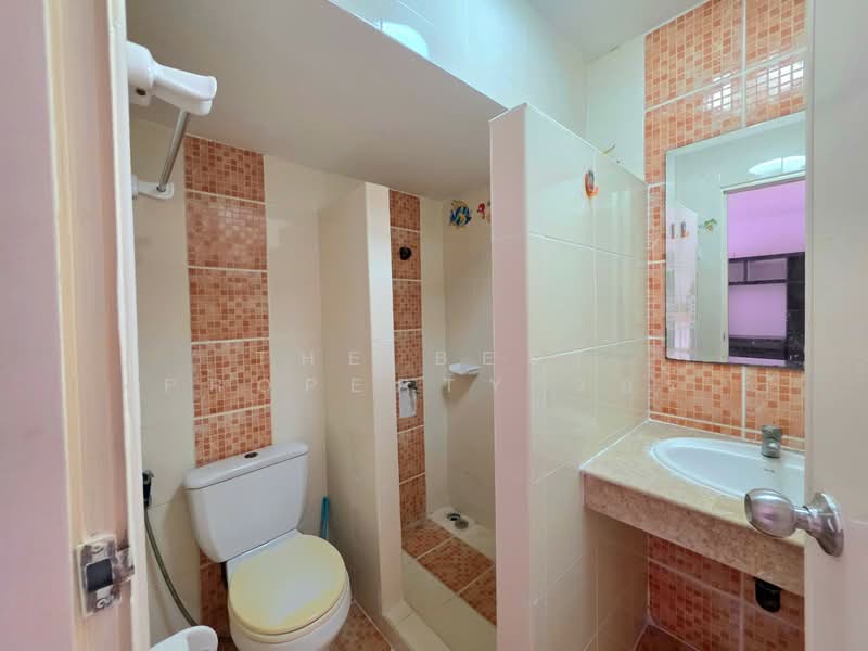 หมู่บ้านกานดา บ้านริมคลอง2 พันท้ายนรสิงห์, Samut Sakhon, Phanthai Norasing, Muang Samut Sakhon, Samut Sakhon, 3 Bedrooms, 150 sqm, Townhouse For Sale, by The Best Property วอร์, 500272151 - DDproperty.com