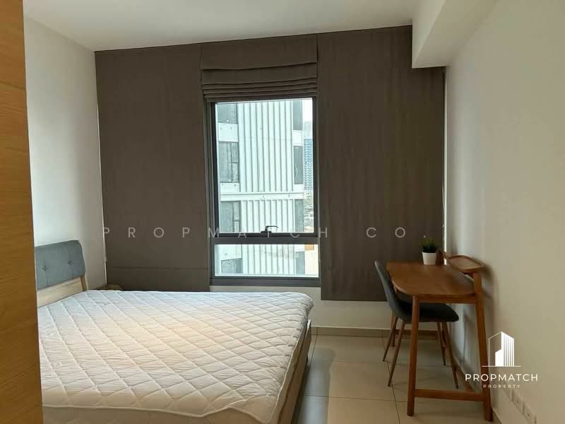The Lofts Ekkamai : เดอะ ลอฟท์ เอกมัย, กรุงเทพ, 1415 ถนนสุขุมวิท, พระโขนงเหนือ, วัฒนา, กรุงเทพ, 45 ตร.ม., คอนโด ขาย, โดย PROPMATCH CO., LTD., 500272152 - DDproperty.com