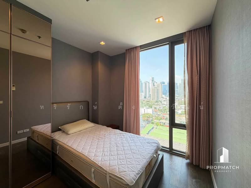 Nara 9 by Eastern Star, Bangkok, Naradhiwas Rajanagarindra Road, Thung Maha Mek, Sathon, Bangkok, 2 Bedrooms, 78 sqm, Condo For Sale, by หริรักษ์ ตั้งติรวัฒน์, 500272153 - DDproperty.com