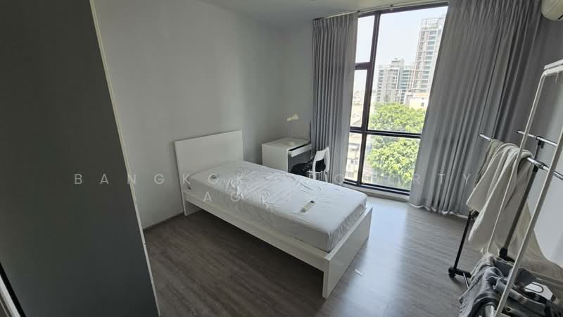 Rhythm Ekkamai, Bangkok, 11 Soi Sukhumvit 63, Khlongtoei Nua, Watthana, Bangkok, 2 Bedrooms, 70 sqm, Condo For Rent, by BANGKOK PROPERTY AGENTS, 500272157 - DDproperty.com