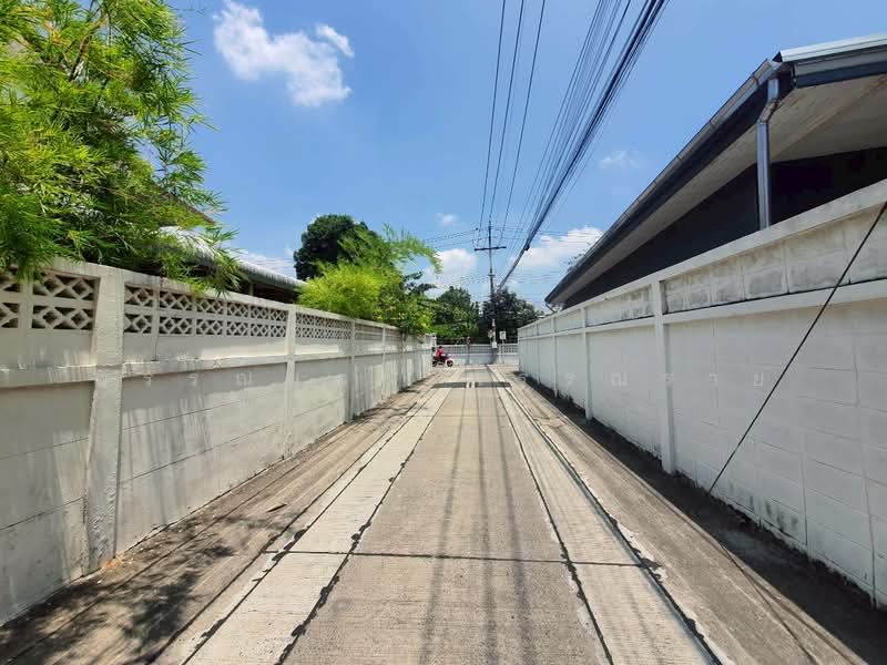 ขายที่ดินเปล่า ซ. ติวานนท์ 32 จ.นนทบุรี ( MRT แคราย ), นนทบุรี, บางกระสอ, เมืองนนทบุรี, นนทบุรี, 788 ตร.ม., ที่ดิน ขาย, โดย พรรณนภา พรรณราย, 500272159 - DDproperty.com