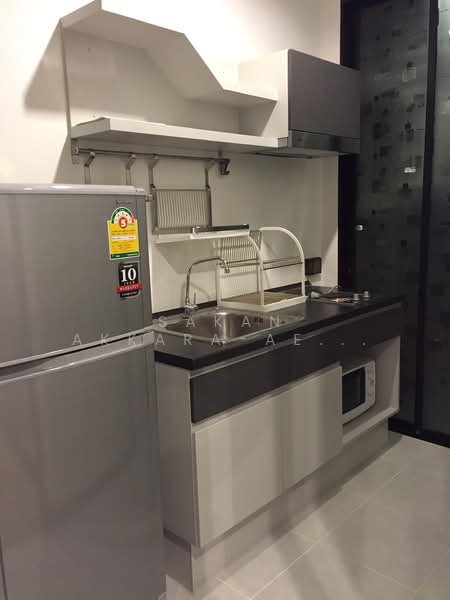 Premio Vetro, Bangkok, 28 Ngamwongwan Road, Lat Yao, Chatuchak, Bangkok, 1 Bedroom, 33 sqm, Condo For Rent, by Sakan Akkara-aektalin, 500272161 - DDproperty.com