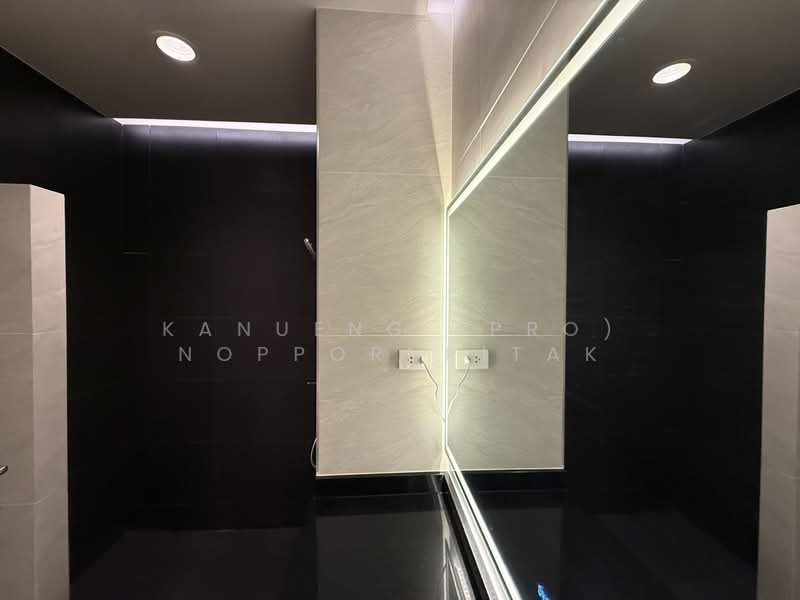 The Fourwings Residence, Bangkok, 335 Srinakarin, Hua Mak, Bang Kapi, Bangkok, 1 Bedroom, 66 sqm, Condo For Sale, by Kanueng (Pro) Noppornpitak, 500272162 - DDproperty.com