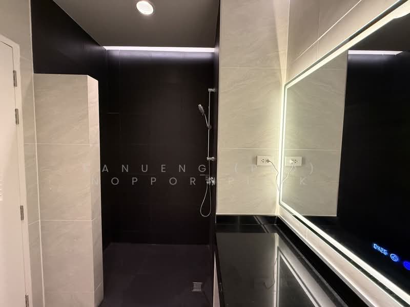 The Fourwings Residence, Bangkok, 335 Srinakarin, Hua Mak, Bang Kapi, Bangkok, 1 Bedroom, 66 sqm, Condo For Sale, by Kanueng (Pro) Noppornpitak, 500272162 - DDproperty.com