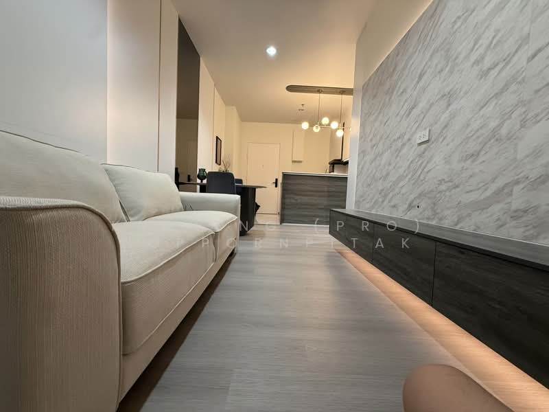 The Fourwings Residence, Bangkok, 335 Srinakarin, Hua Mak, Bang Kapi, Bangkok, 1 Bedroom, 66 sqm, Condo For Sale, by Kanueng (Pro) Noppornpitak, 500272162 - DDproperty.com