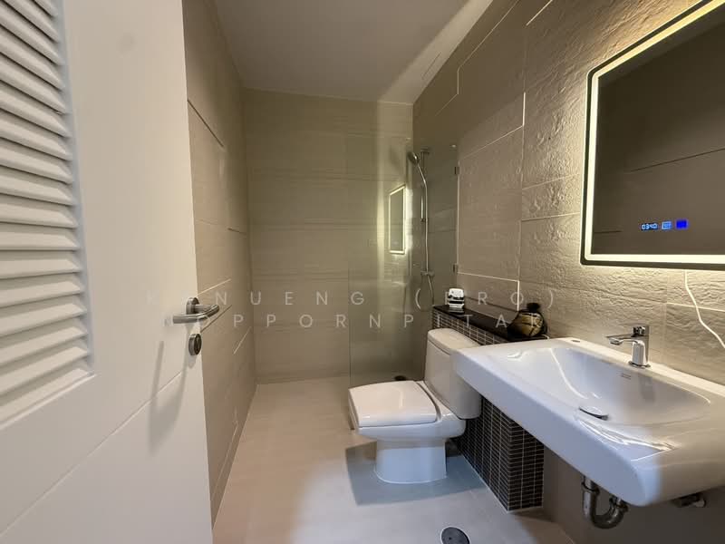 The Fourwings Residence, Bangkok, 335 Srinakarin, Hua Mak, Bang Kapi, Bangkok, 1 Bedroom, 66 sqm, Condo For Sale, by Kanueng (Pro) Noppornpitak, 500272162 - DDproperty.com