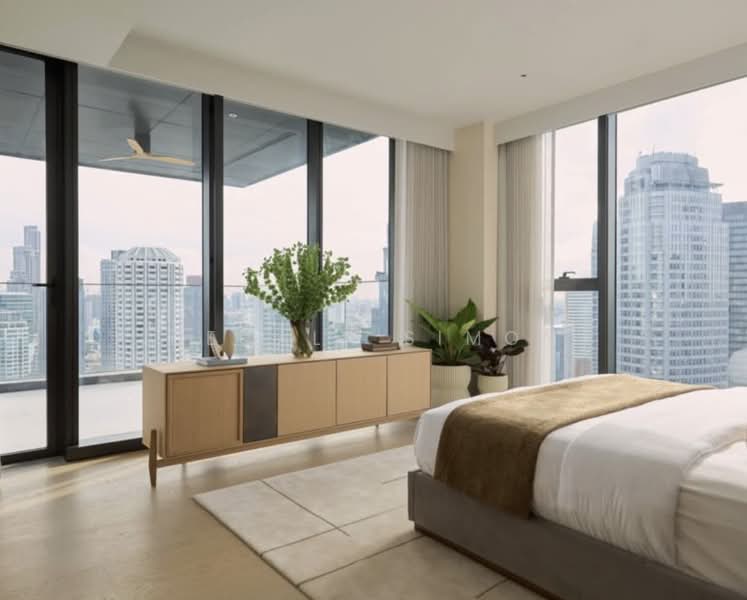 SCOPE Thonglor, Bangkok, Phra Kanong, Khlong Toei, Bangkok, 4 Bedrooms, 765 sqm, Condo For Sale, by Decalf Simon, 500272163 - DDproperty.com