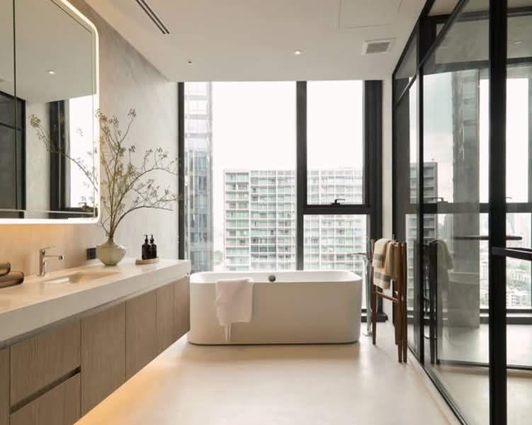 ขาย - SCOPE Thonglor : สโคป ทองหล่อ, กรุงเทพ