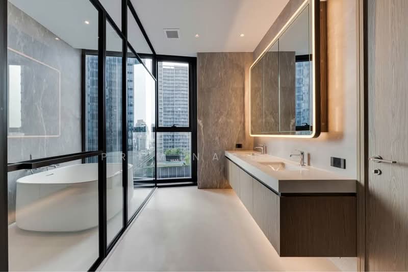 SCOPE Thonglor, Bangkok, Phra Kanong, Khlong Toei, Bangkok, 3 Bedrooms, 417 sqm, Condo For Sale, by Prem Narula, 500272164 - DDproperty.com