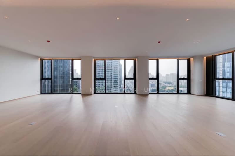 SCOPE Thonglor, Bangkok, Phra Kanong, Khlong Toei, Bangkok, 3 Bedrooms, 417 sqm, Condo For Sale, by Prem Narula, 500272164 - DDproperty.com