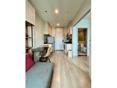 For Rent - Noble Revolve Ratchada 2, Bangkok
