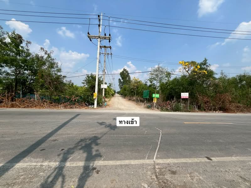 ขาย - ขายบ้านเดี่ยว 2 ชั้น ถนนรังสิต-นครนายก คลอง 12, ปทุมธานี