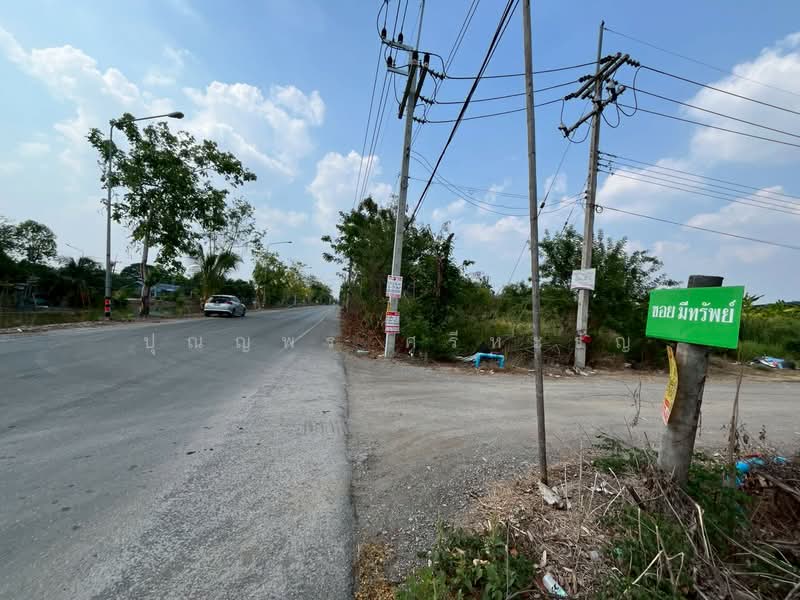 ขาย - ขายบ้านเดี่ยว 2 ชั้น ถนนรังสิต-นครนายก คลอง 12, ปทุมธานี