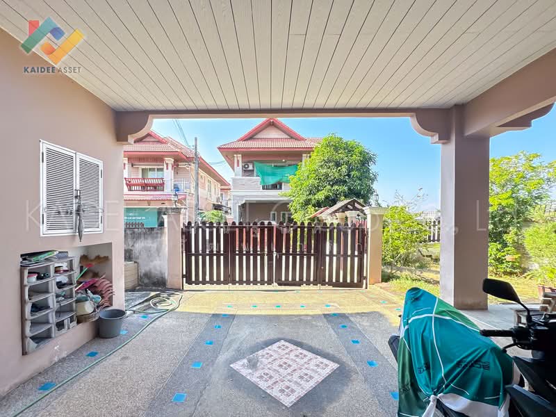 จิตรธารา, กรุงเทพ, พุทธมณฑลสาย 3, ทวีวัฒนา, ทวีวัฒนา, กรุงเทพ, 209 ตร.ม., บ้านเดี่ยว ขาย, โดย กัณฐ์ณิศา ธัญวัฒนเกริกกุล, 500272167 - DDproperty.com