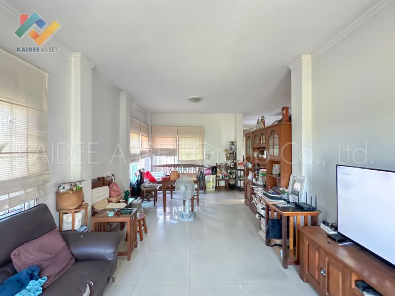 จิตรธารา, Bangkok, พุทธมณฑลสาย 3, Thawi Watthana, Thawi Watthana, Bangkok, 3 Bedrooms, 209 sqm, Single Detached House For Sale, by Kannisa Thanwatthanakrirkul, 500272167 - DDproperty.com