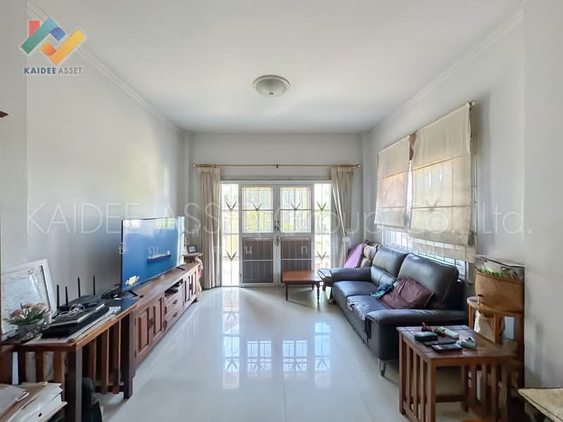 จิตรธารา, Bangkok, พุทธมณฑลสาย 3, Thawi Watthana, Thawi Watthana, Bangkok, 3 Bedrooms, 209 sqm, Single Detached House For Sale, by Kannisa Thanwatthanakrirkul, 500272167 - DDproperty.com