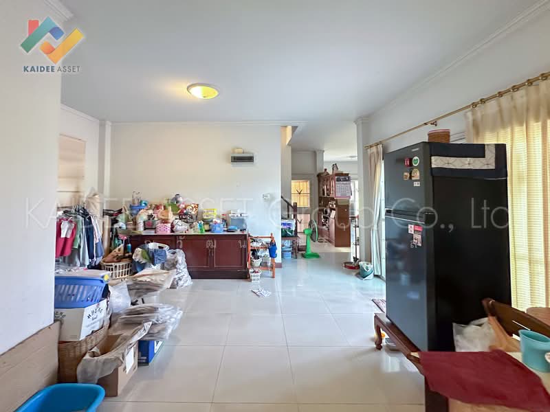 จิตรธารา, Bangkok, พุทธมณฑลสาย 3, Thawi Watthana, Thawi Watthana, Bangkok, 3 Bedrooms, 209 sqm, Single Detached House For Sale, by Kannisa Thanwatthanakrirkul, 500272167 - DDproperty.com