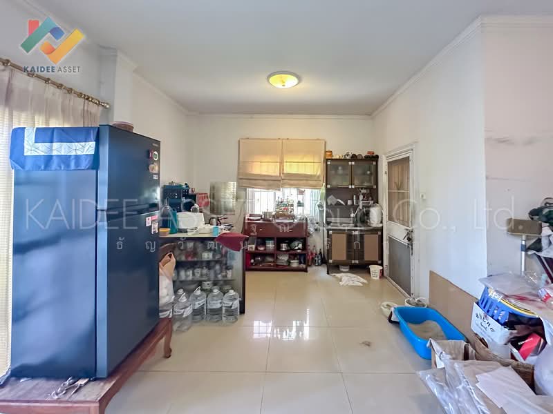 จิตรธารา, กรุงเทพ, พุทธมณฑลสาย 3, ทวีวัฒนา, ทวีวัฒนา, กรุงเทพ, 209 ตร.ม., บ้านเดี่ยว ขาย, โดย กัณฐ์ณิศา ธัญวัฒนเกริกกุล, 500272167 - DDproperty.com